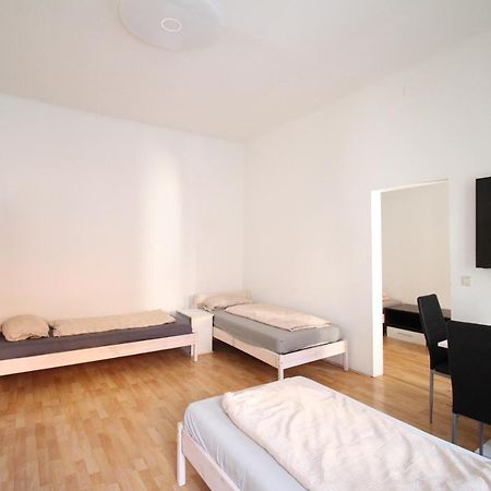 Family Apartment 5P Kl A Wien Exterior foto