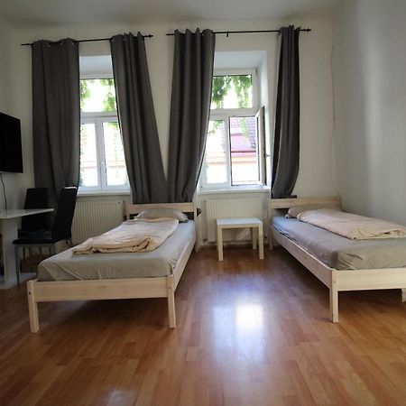 Family Apartment 5P Kl A Wien Exterior foto