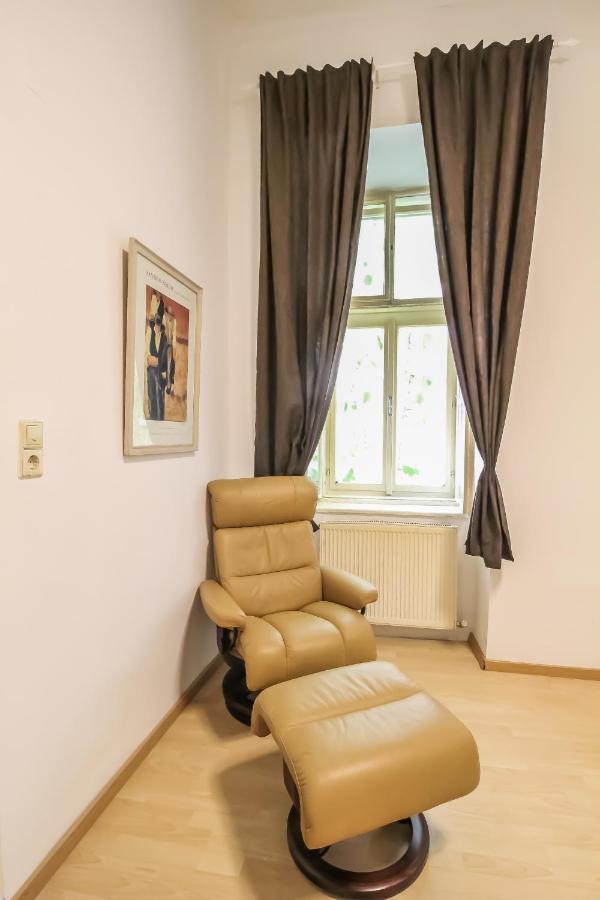 Family Apartment 5P Kl A Wien Exterior foto