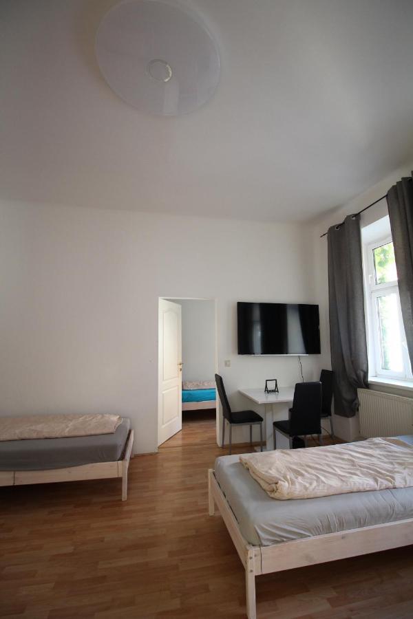 Family Apartment 5P Kl A Wien Exterior foto