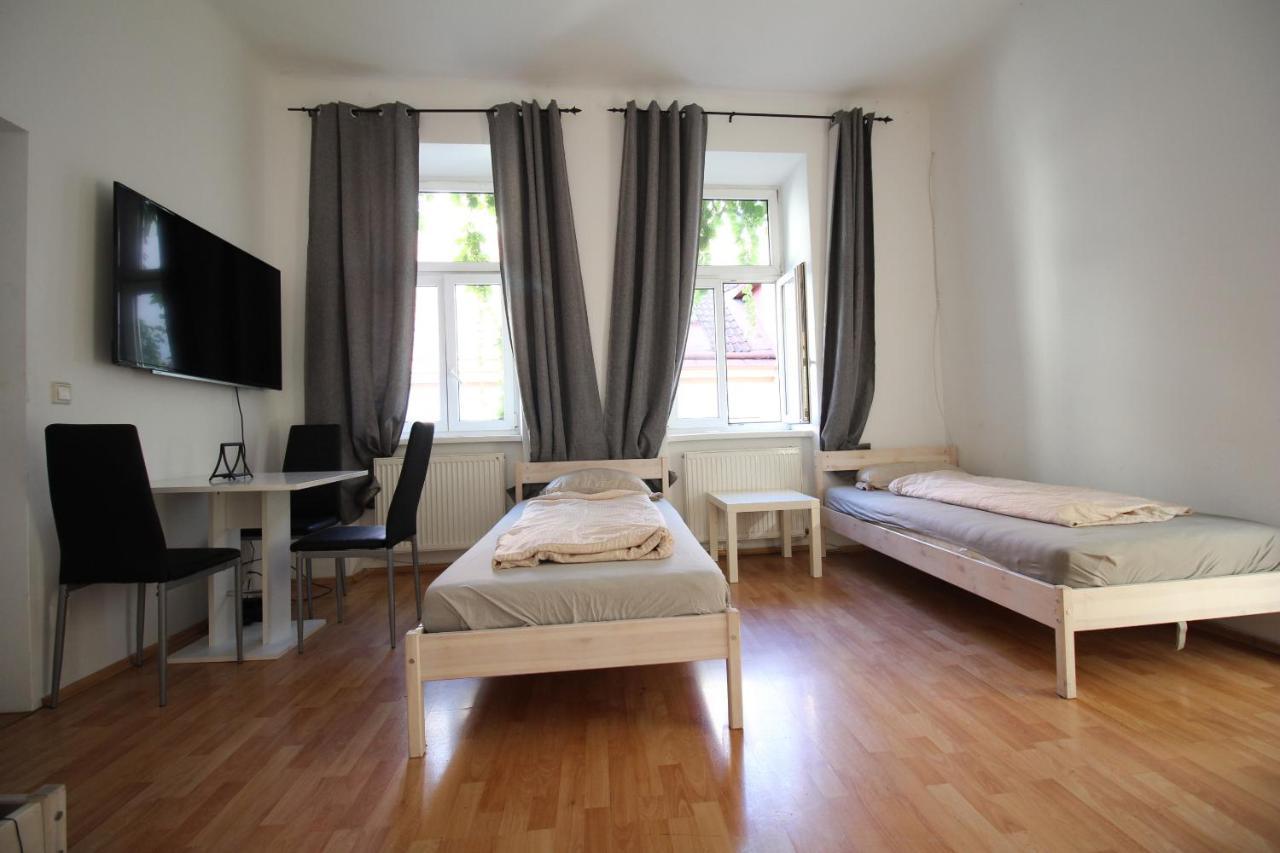 Family Apartment 5P Kl A Wien Exterior foto