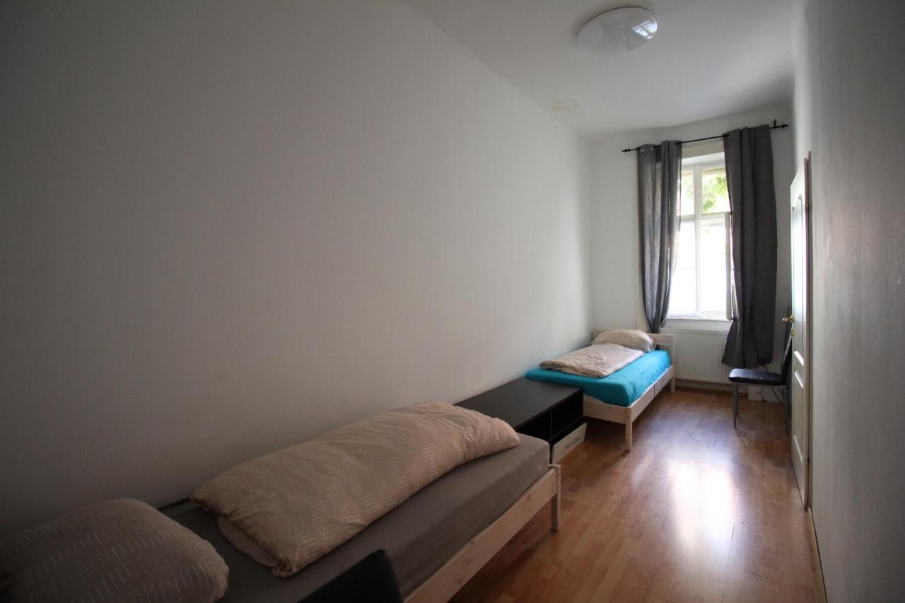 Family Apartment 5P Kl A Wien Exterior foto