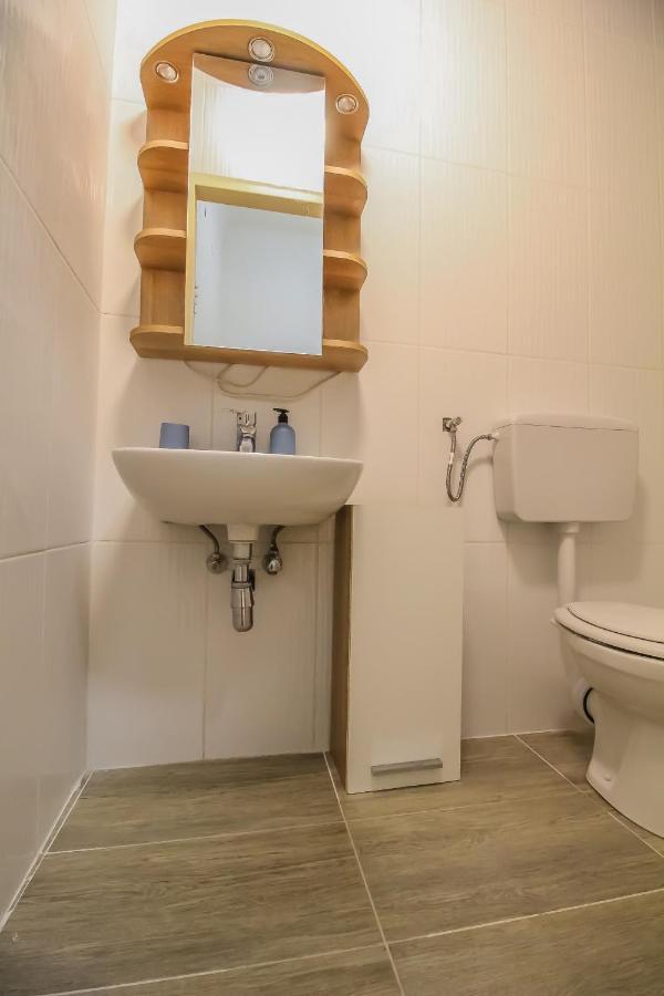 Family Apartment 5P Kl A Wien Exterior foto