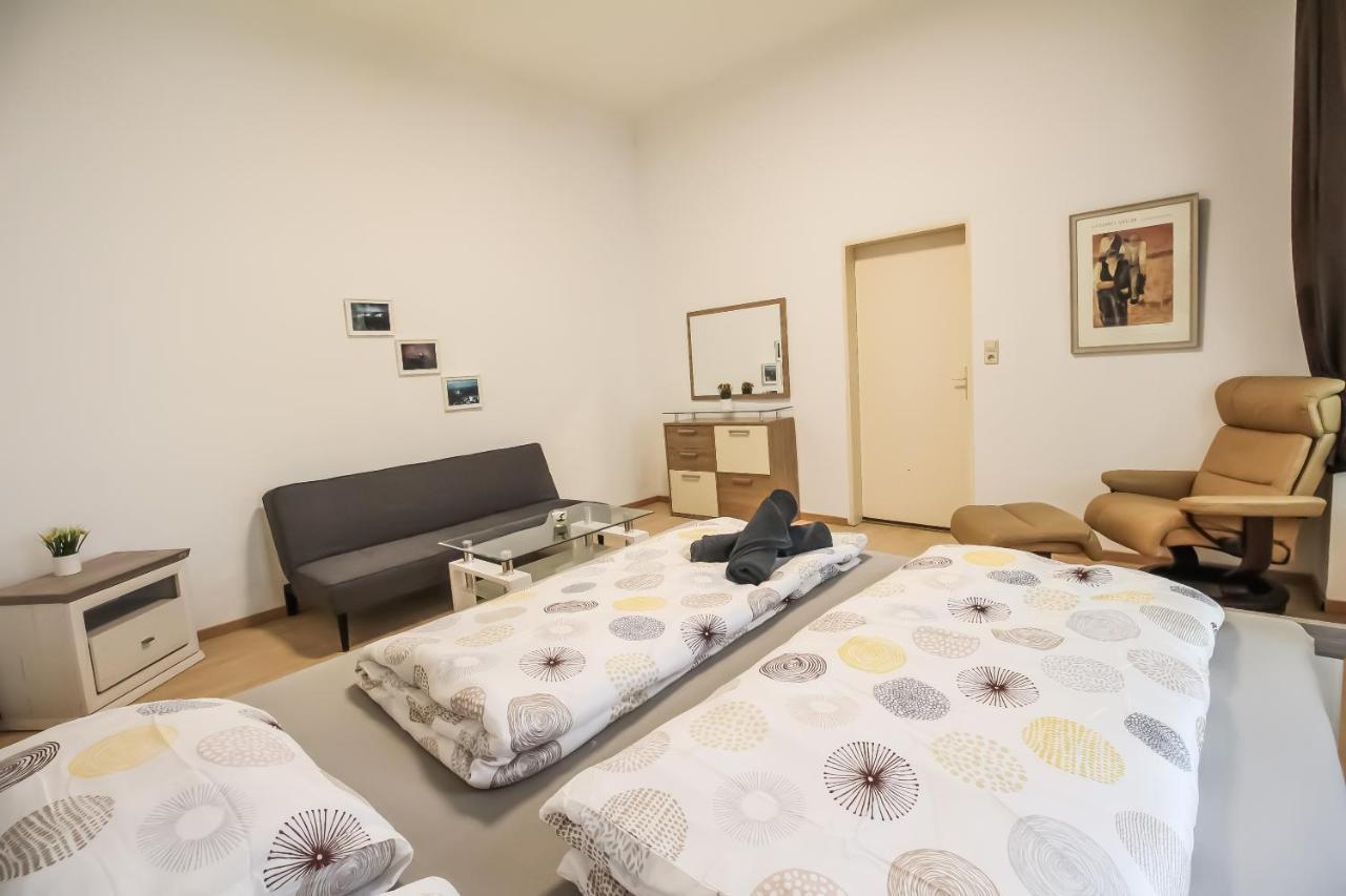 Family Apartment 5P Kl A Wien Exterior foto