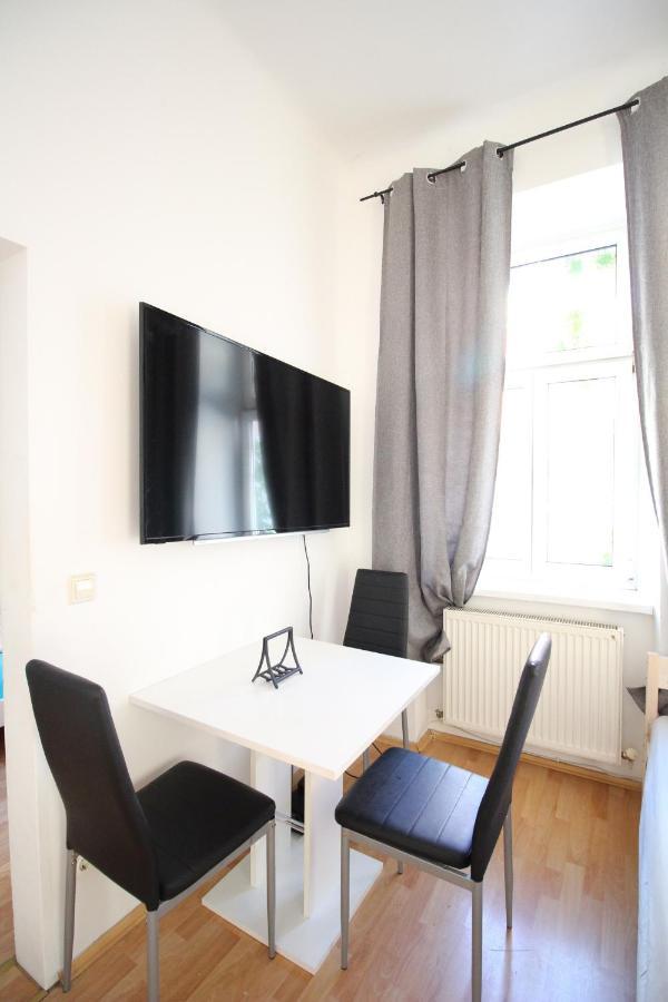 Family Apartment 5P Kl A Wien Exterior foto